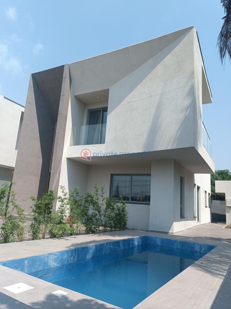 4 bedroom House For Sale East Legon Accra - 19