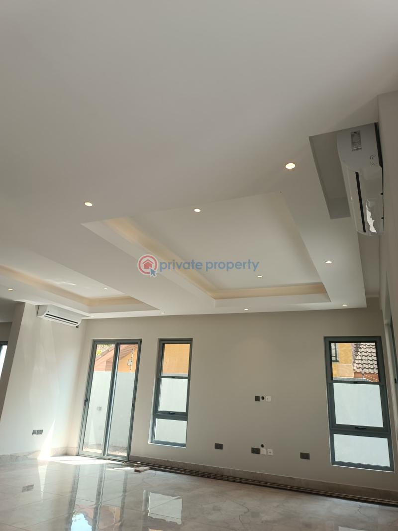 4 bedroom House For Sale East Legon Accra - 14