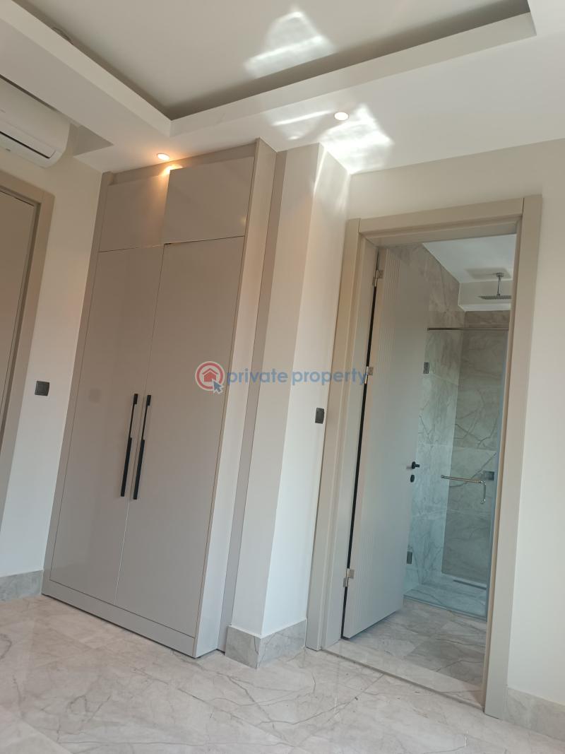 4 bedroom House For Sale East Legon Accra - 11