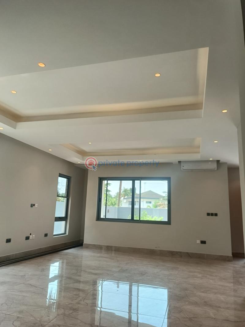 4 bedroom House For Sale East Legon Accra - 18