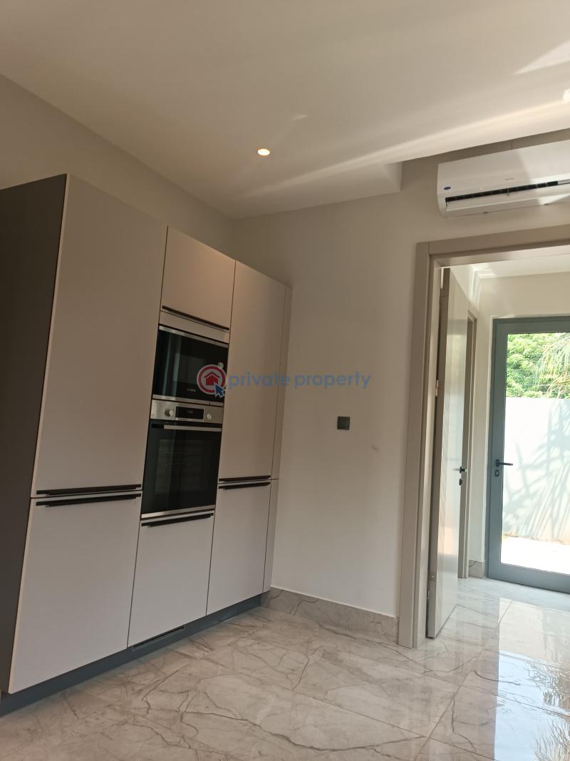 4 bedroom House For Sale East Legon Accra - 15