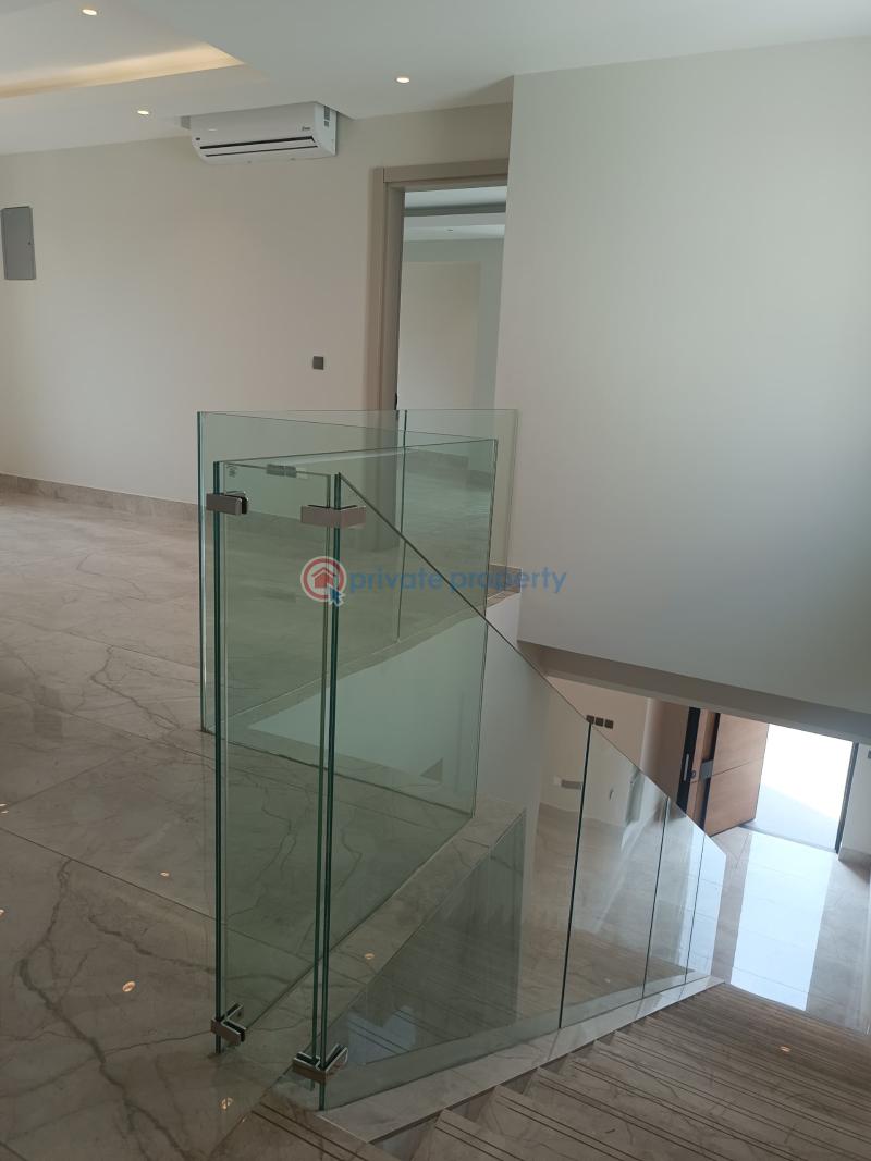 4 bedroom House For Sale East Legon Accra - 12