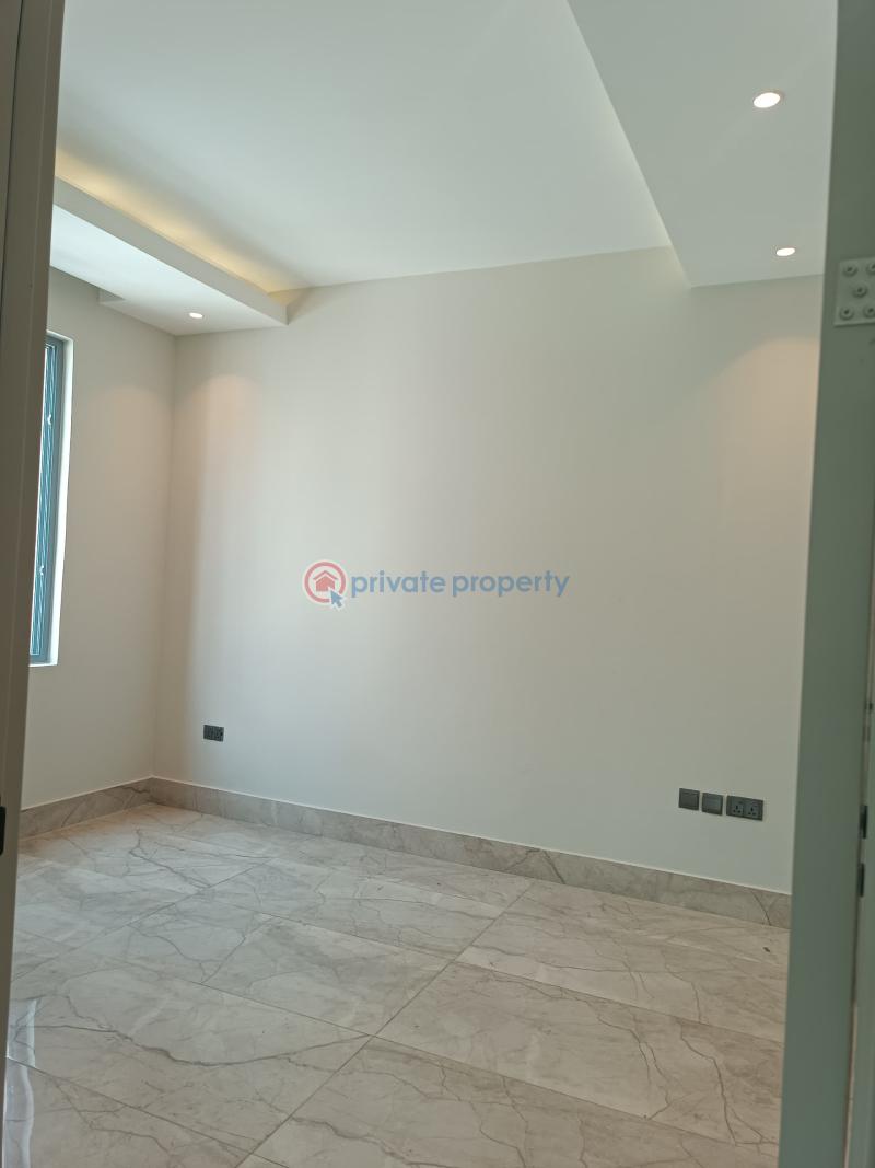 4 bedroom House For Sale East Legon Accra - 8