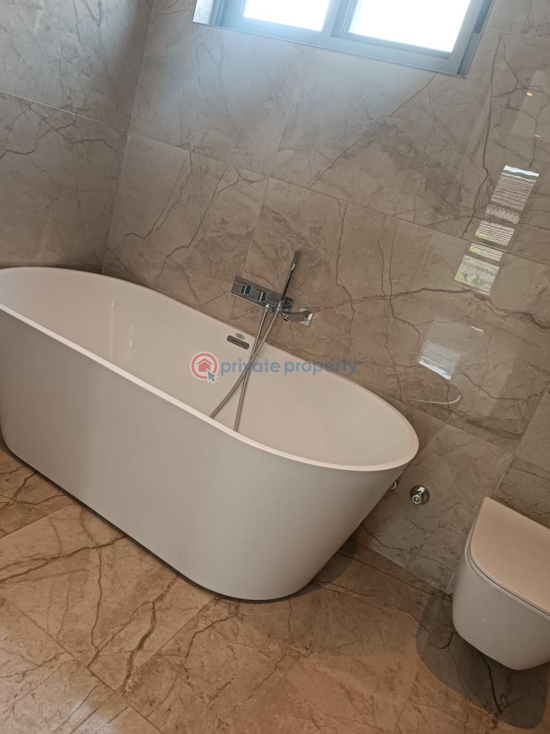 4 bedroom House For Sale East Legon Accra - 2