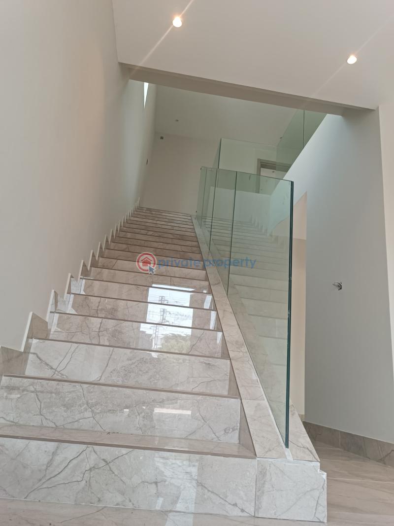 4 bedroom House For Sale East Legon Accra - 13