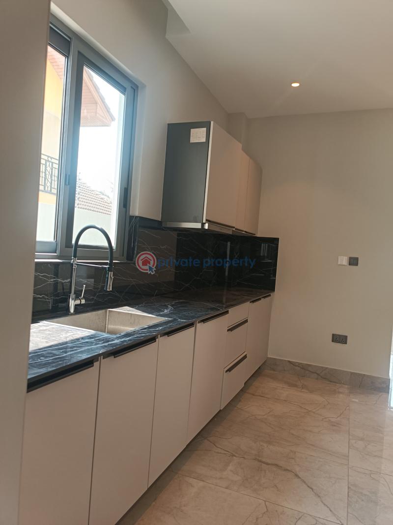 4 bedroom House For Sale East Legon Accra - 16