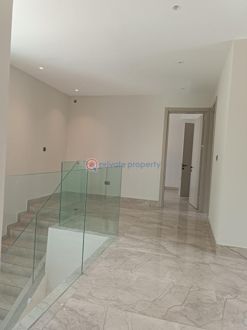 4 bedroom House For Sale East Legon Accra - 6