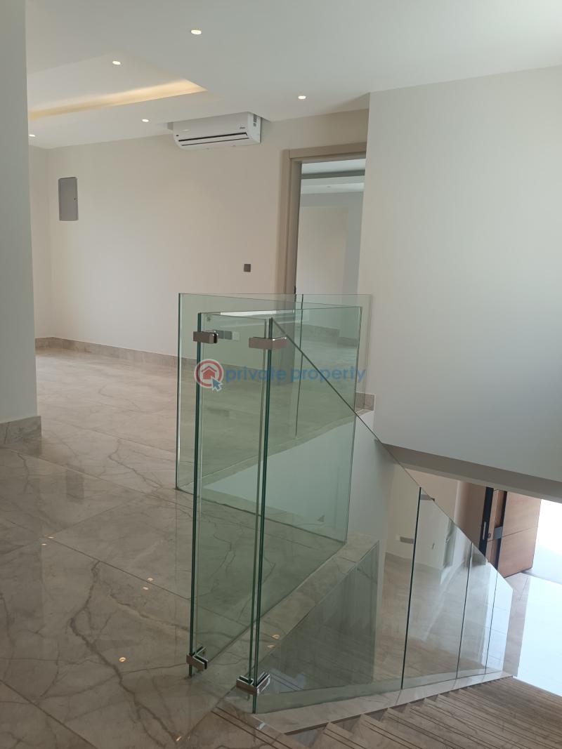4 bedroom House For Sale East Legon Accra - 7