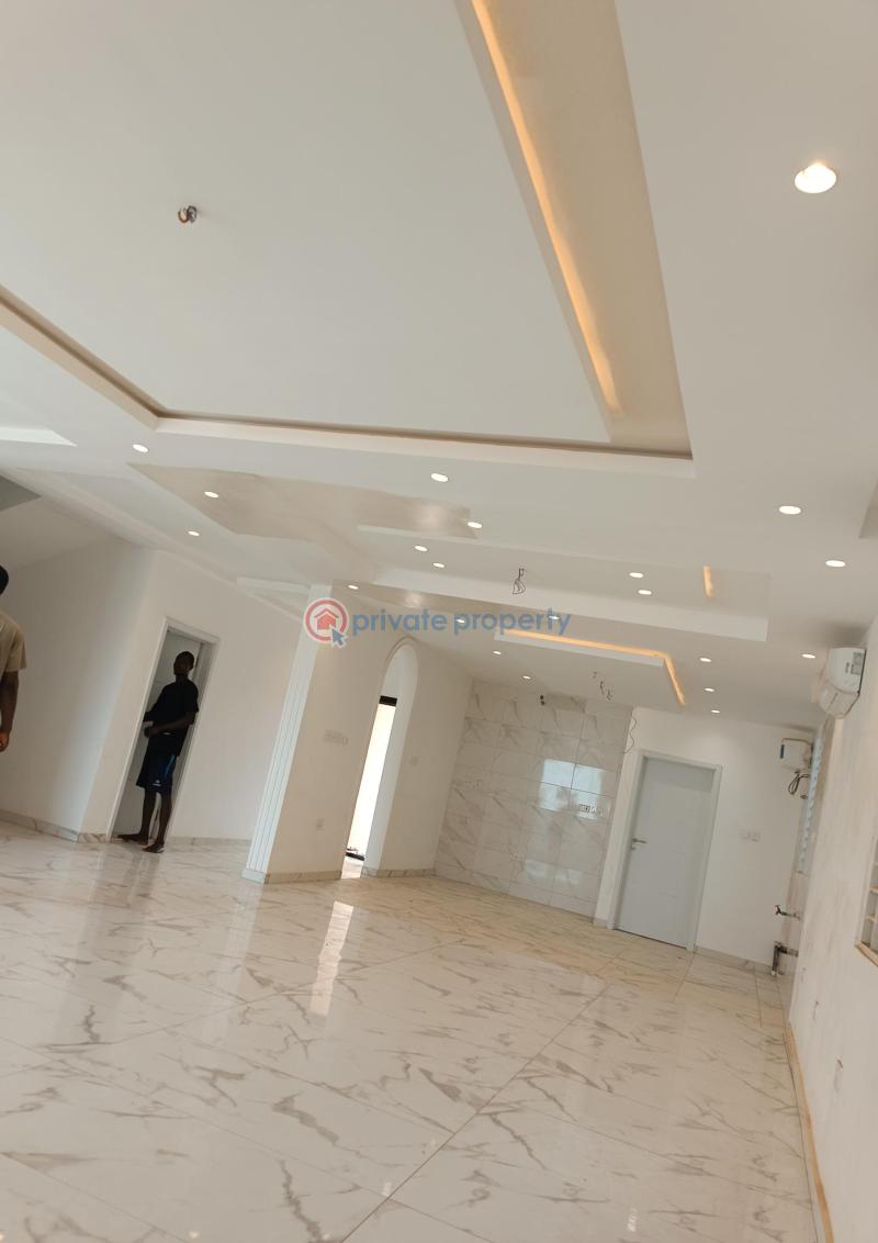 4 bedroom House For Sale East Legon Hills Accra - 0