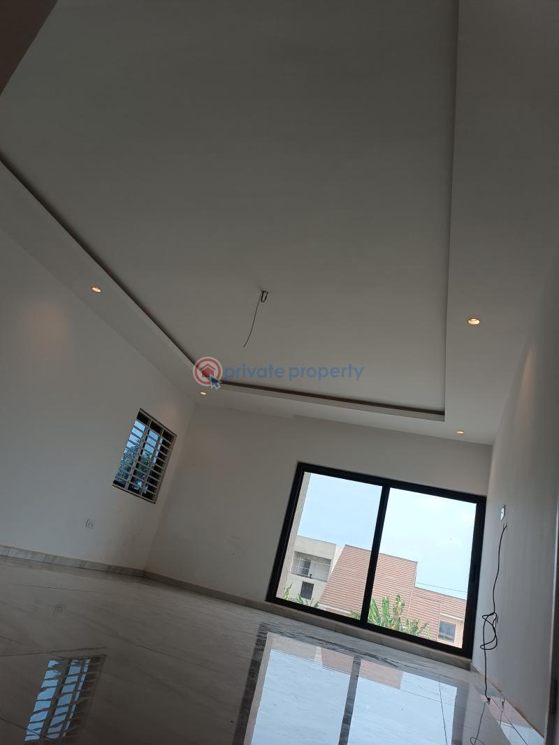 4 bedroom House For Sale East Legon Hills Accra - 6