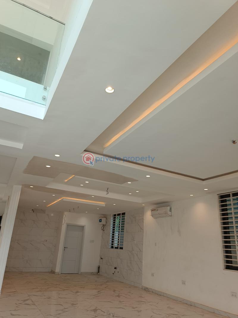 4 bedroom House For Sale East Legon Hills Accra - 15