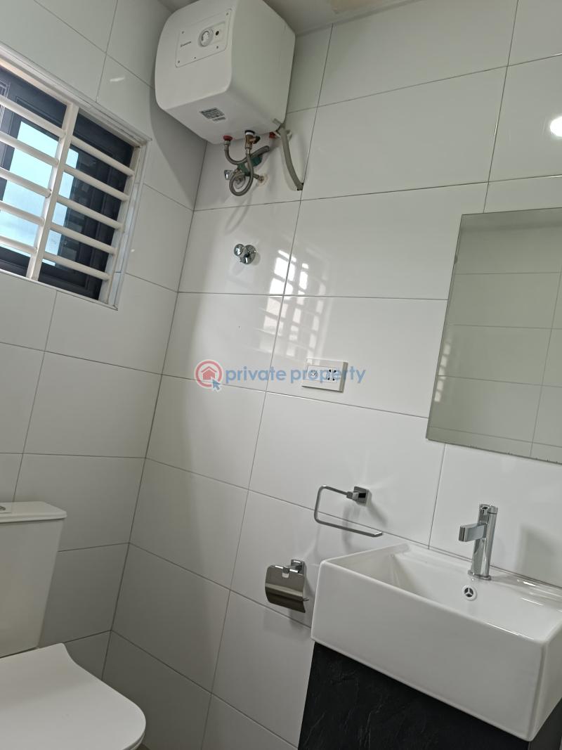 4 bedroom House For Sale East Legon Hills Accra - 11