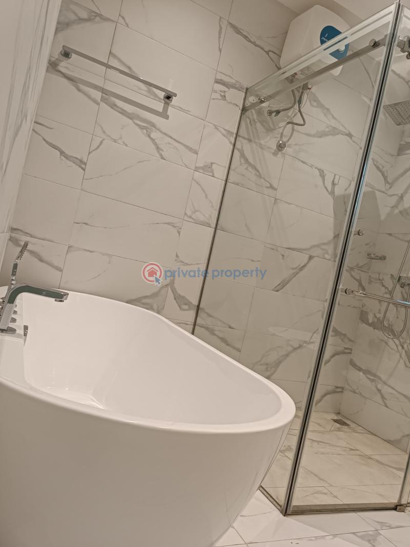 4 bedroom House For Sale East Legon Hills Accra - 5