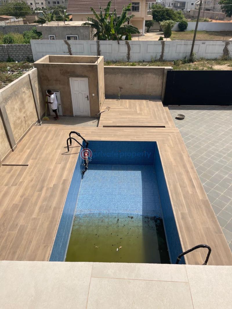 4 bedroom House For Sale East Legon Hills Accra - 1