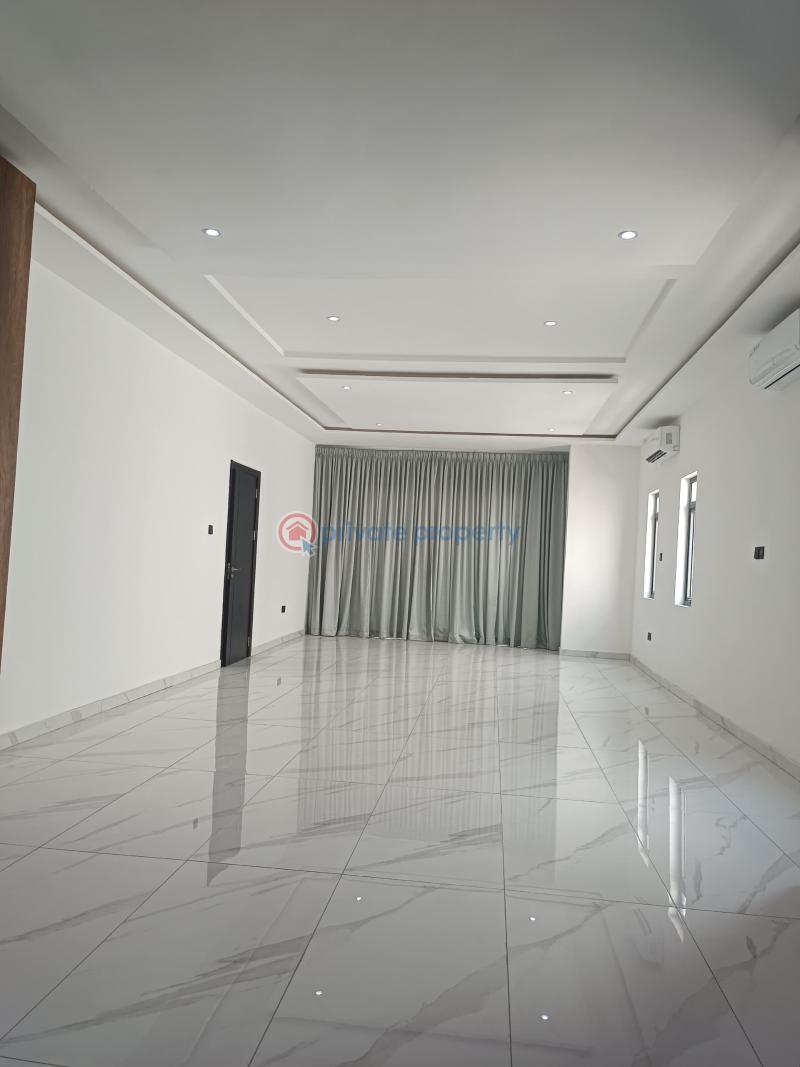 4 bedroom House For Sale East Legon Accra - 6