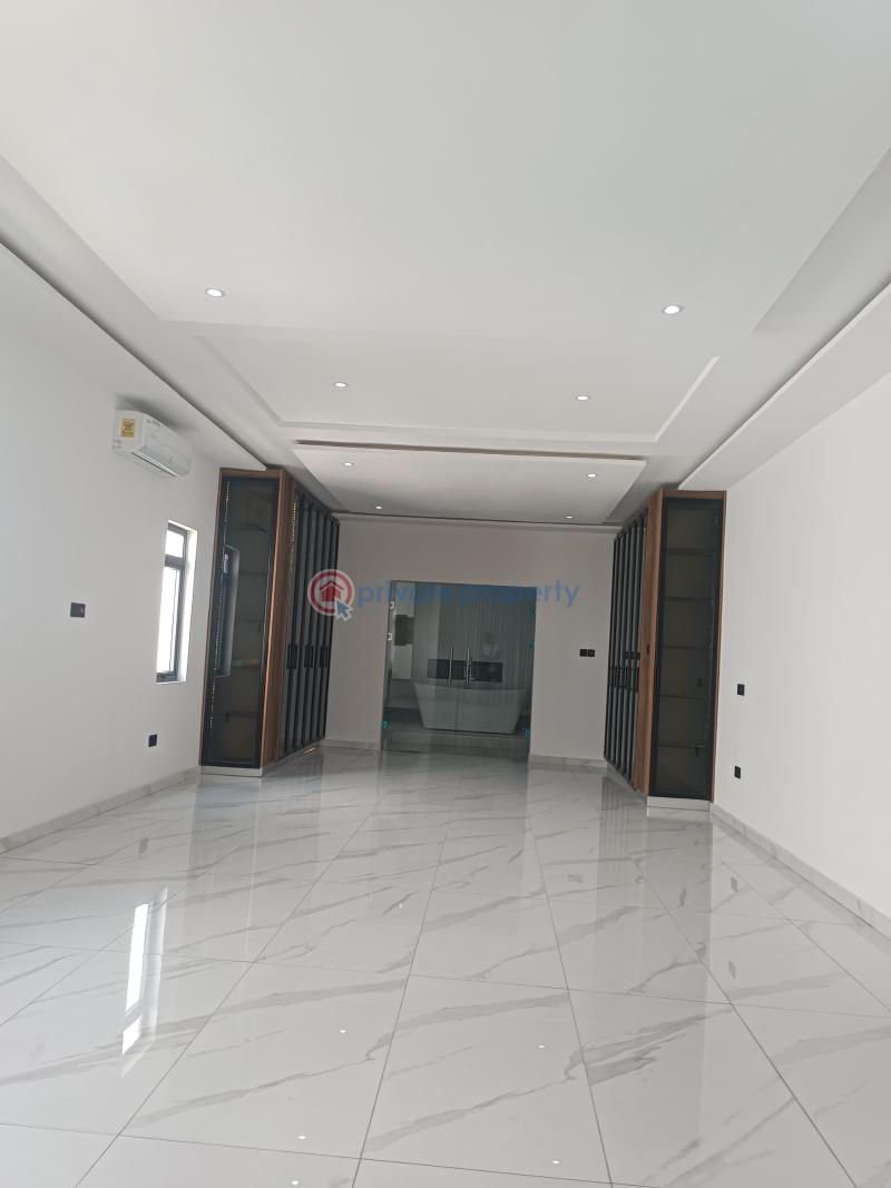4 bedroom House For Sale East Legon Accra - 12