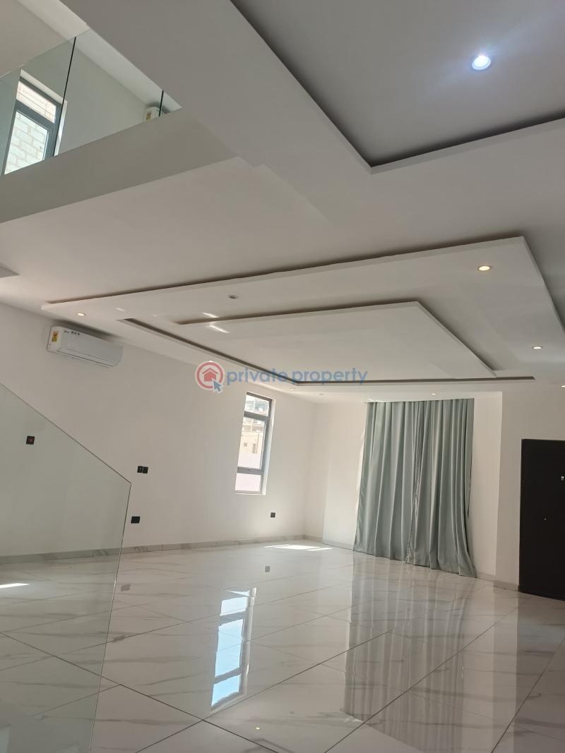 4 bedroom House For Sale East Legon Accra - 0