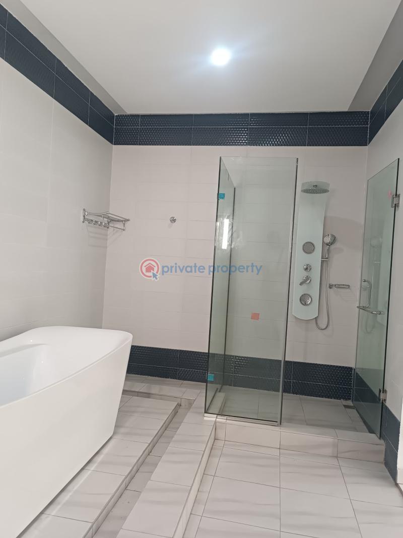 4 bedroom House For Sale East Legon Accra - 8
