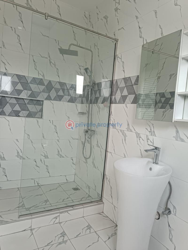 4 bedroom House For Sale East Legon Accra - 15