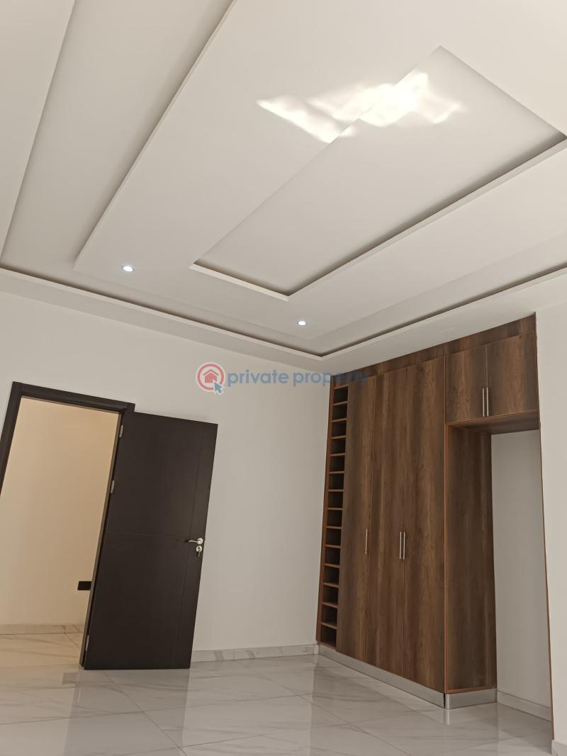 4 bedroom House For Sale East Legon Accra - 13