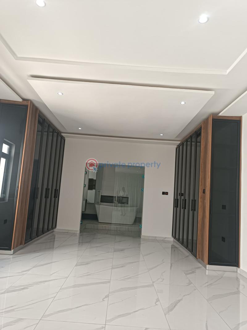 4 bedroom House For Sale East Legon Accra - 4