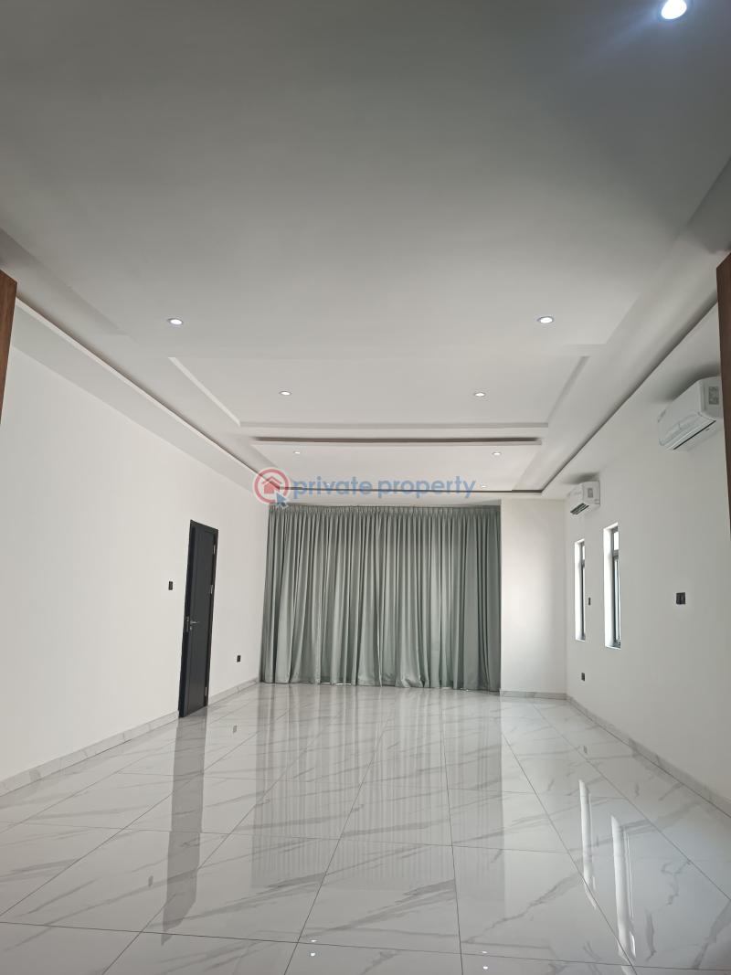 4 bedroom House For Sale East Legon Accra - 5