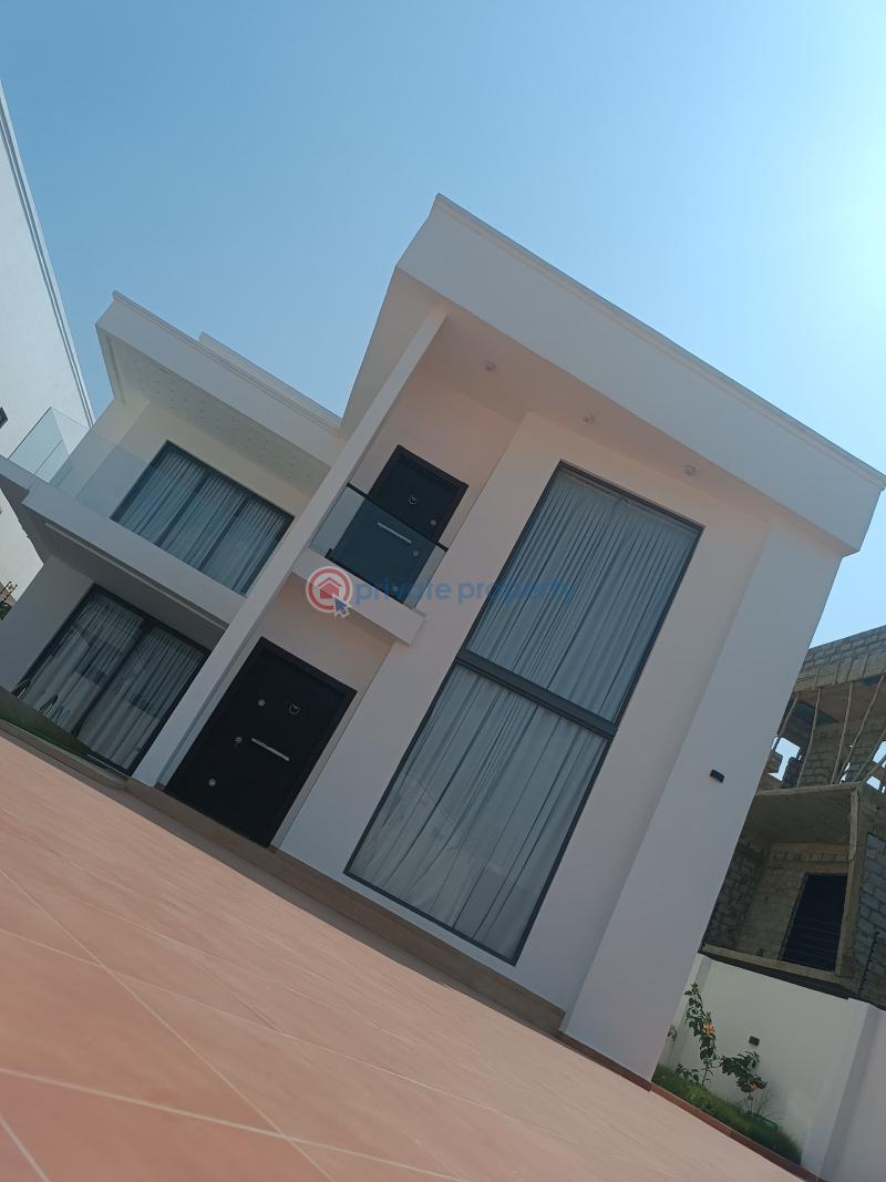 4 bedroom House For Sale East Legon Accra - 21