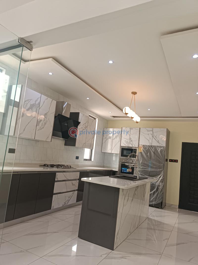 4 bedroom House For Sale East Legon Accra - 19