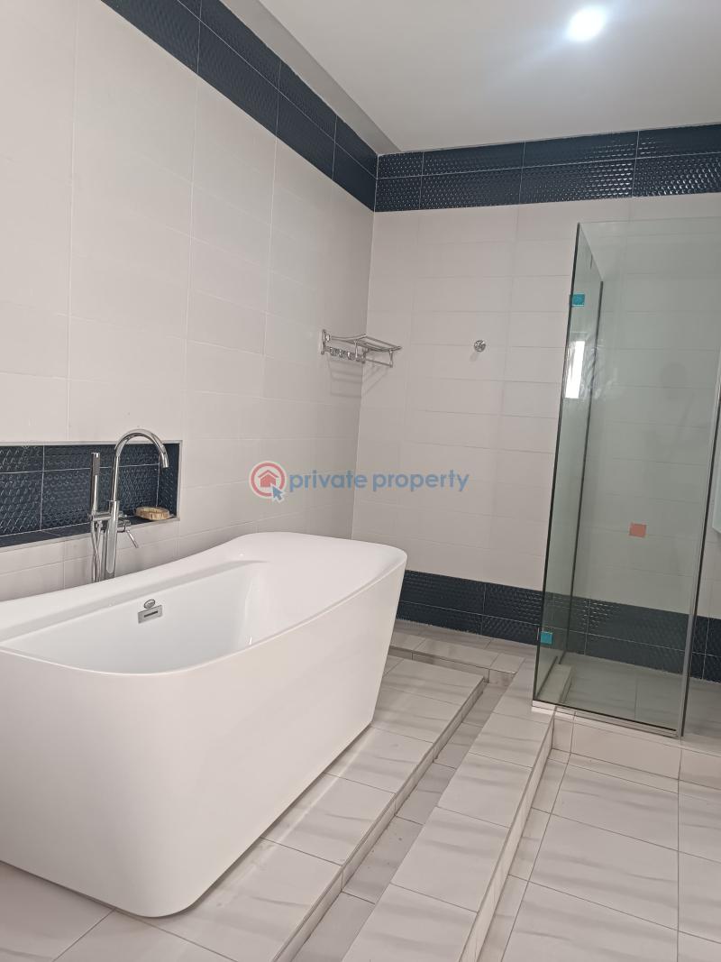 4 bedroom House For Sale East Legon Accra - 7