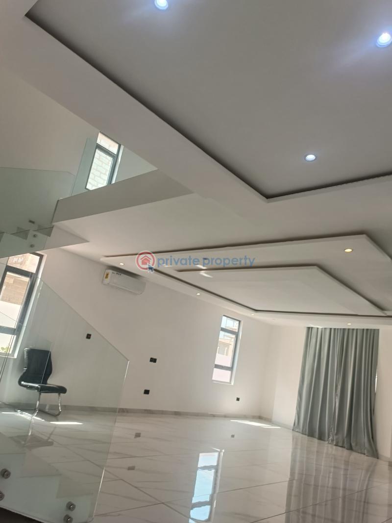 4 bedroom House For Sale East Legon Accra - 18