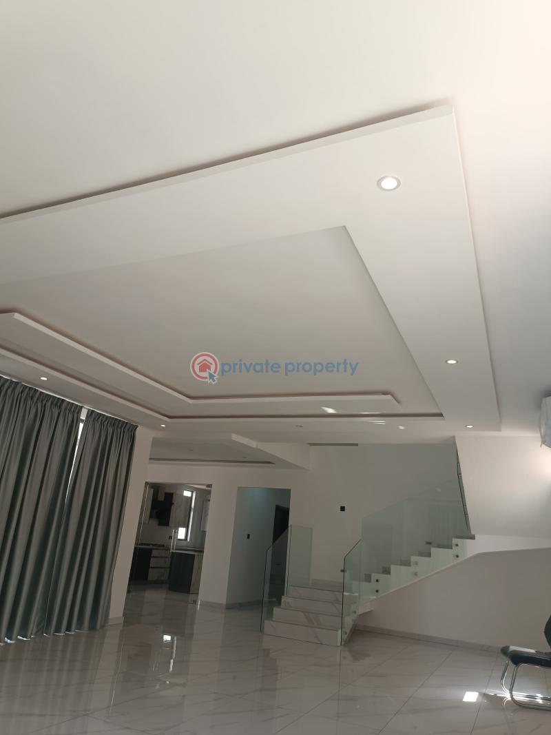 4 bedroom House For Sale East Legon Accra - 17