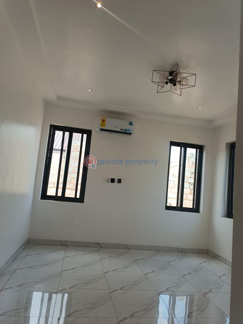 4 bedroom Detached Duplex For Sale East Legon Hills Accra - 12