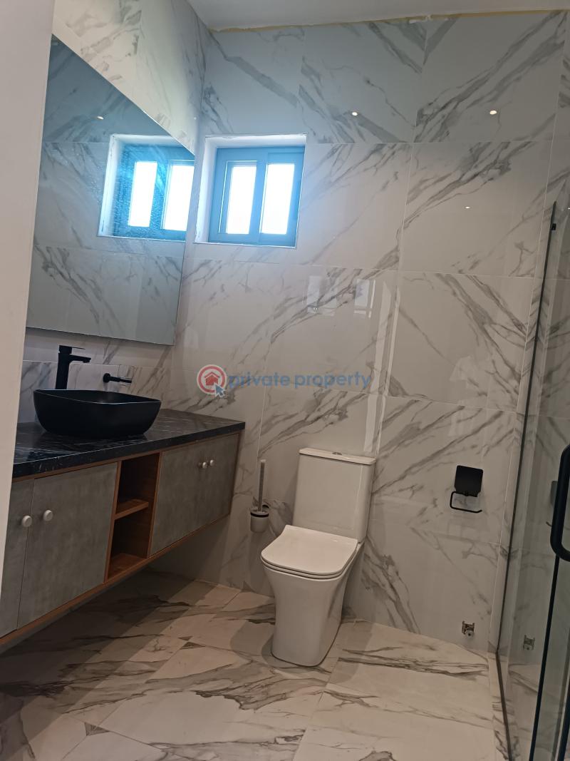 4 bedroom Detached Duplex For Sale East Legon Hills Accra - 11