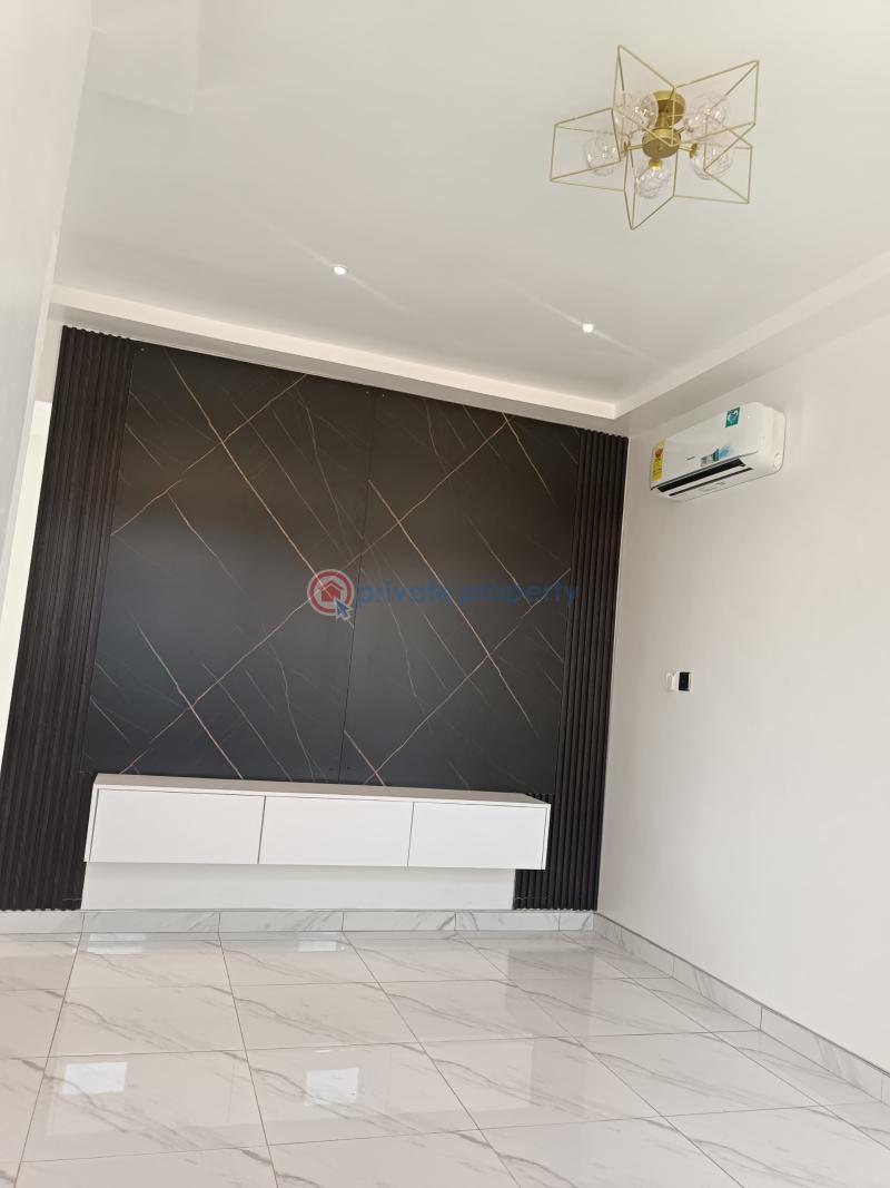 4 bedroom Detached Duplex For Sale East Legon Hills Accra - 13