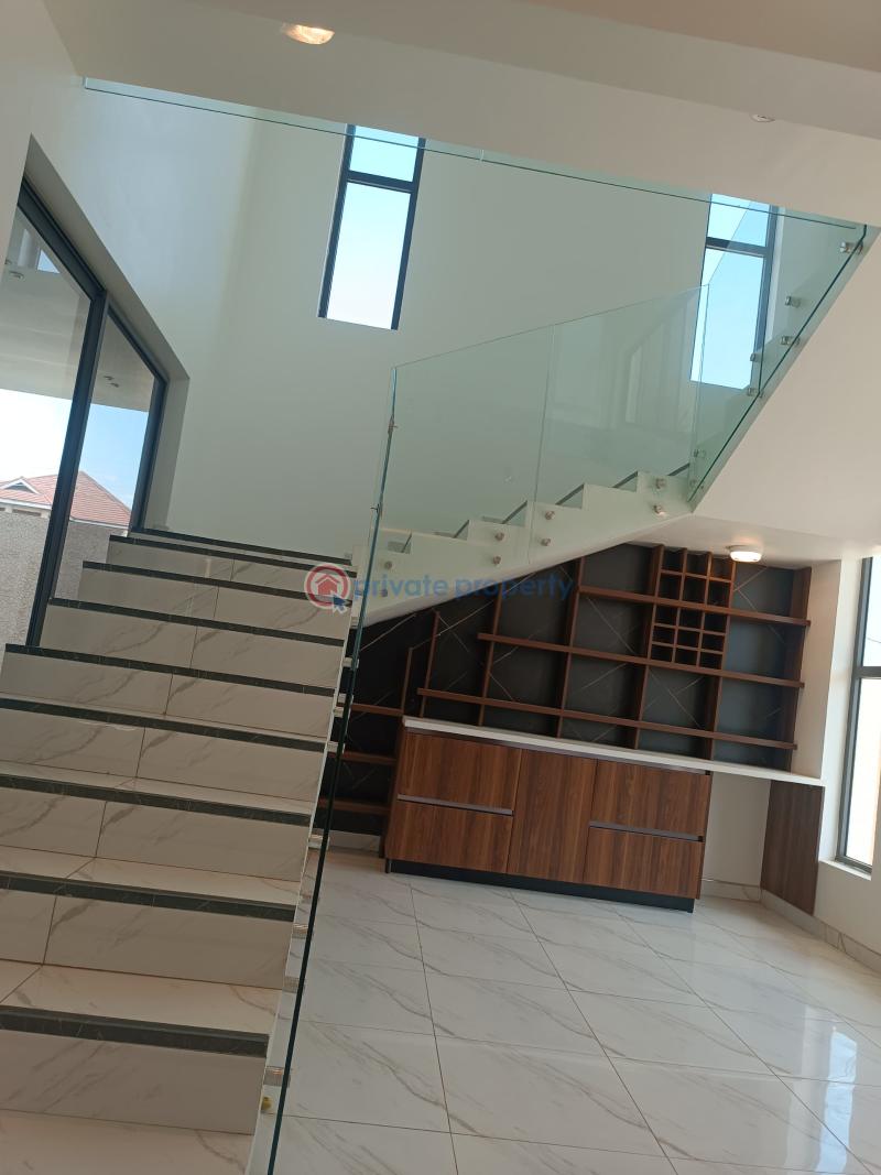 4 bedroom Detached Duplex For Sale East Legon Hills Accra - 6