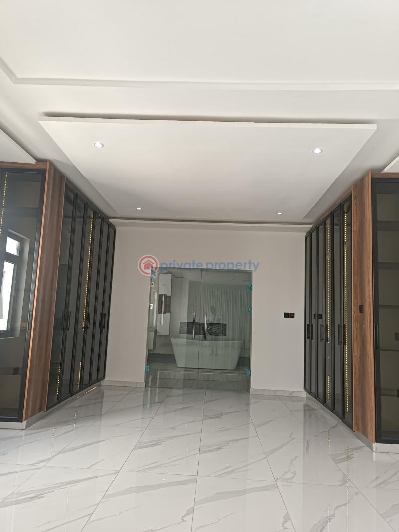 4 bedroom House For Sale East Legon Accra - 10
