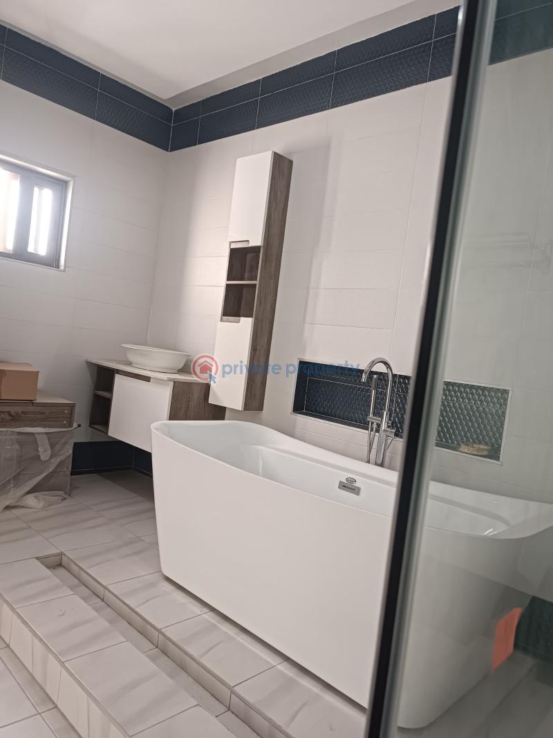 4 bedroom House For Sale East Legon Accra - 9