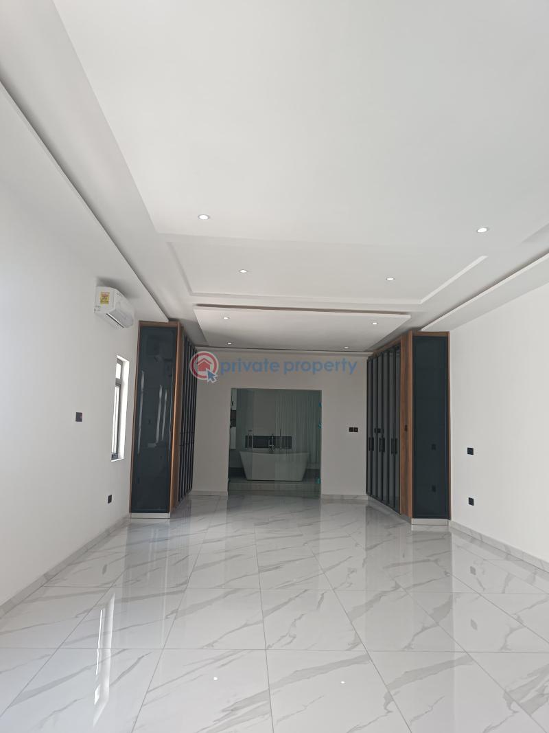 4 bedroom House For Sale East Legon Accra - 3