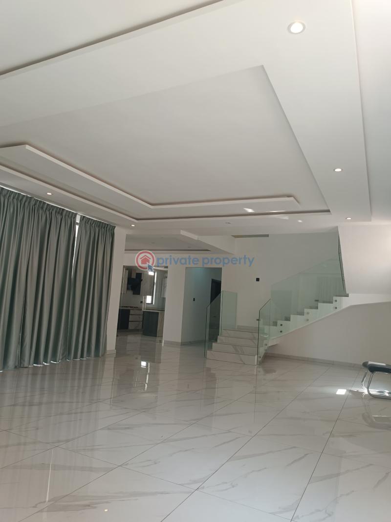 4 bedroom House For Sale East Legon Accra - 16