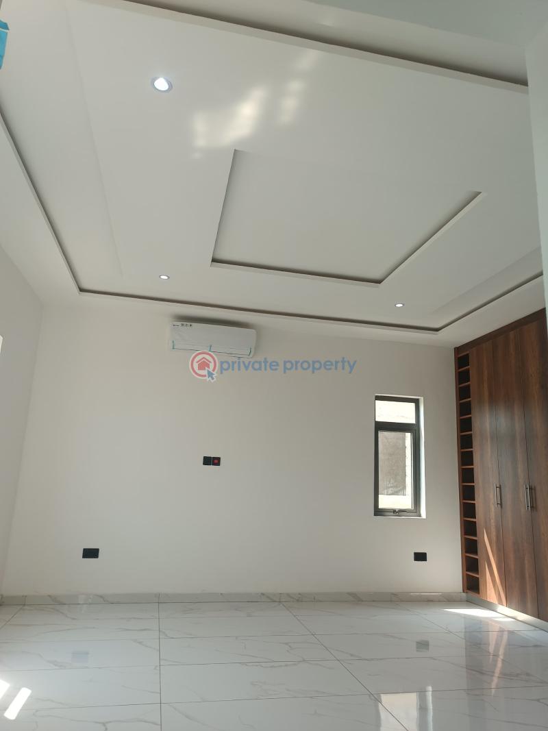 4 bedroom House For Sale East Legon Accra - 20