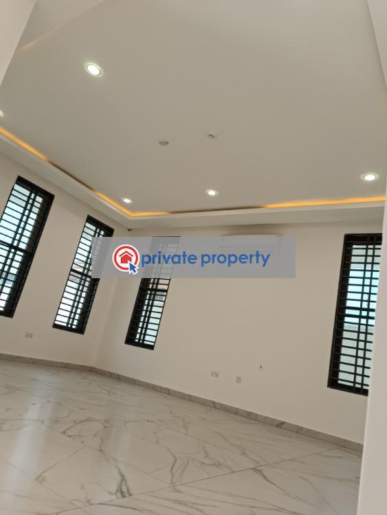 4 bedroom Detached Duplex For Sale &nbsp;ashaley Botwe Adenta Municipal Accra - 18