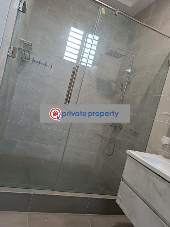 4 bedroom Detached Duplex For Sale &nbsp;ashaley Botwe Adenta Municipal Accra - 14