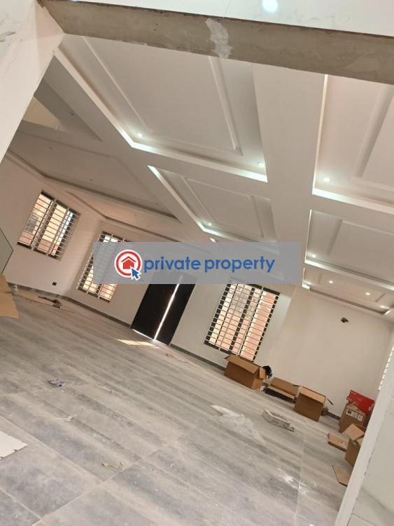 4 bedroom Detached Duplex For Sale East Legon Accra - 20