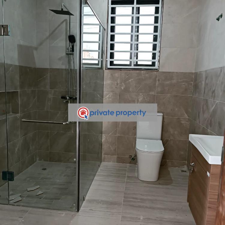 4 bedroom Detached Duplex For Sale East Legon Accra - 1