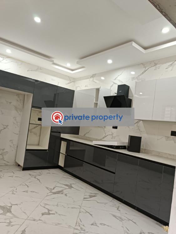 4 bedroom Detached Duplex For Sale East Legon Accra - 18