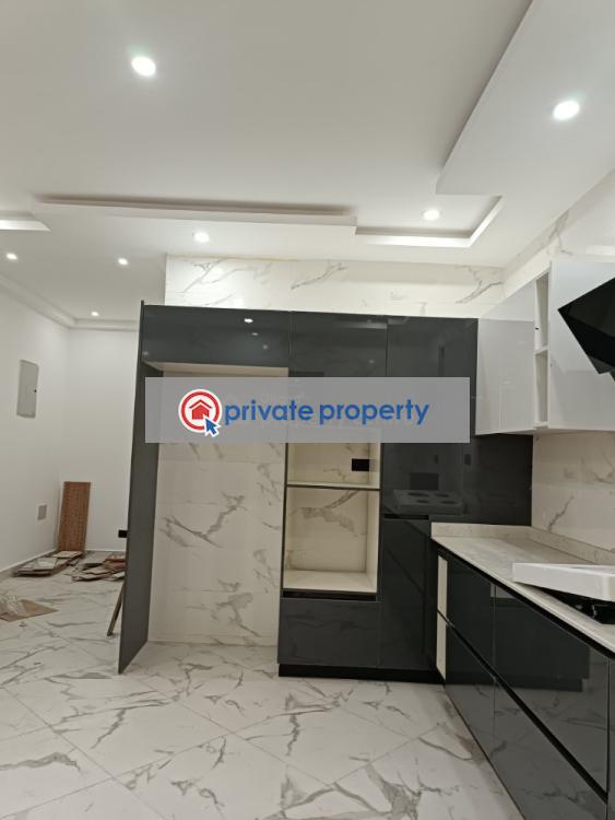 4 bedroom Detached Duplex For Sale East Legon Accra - 24