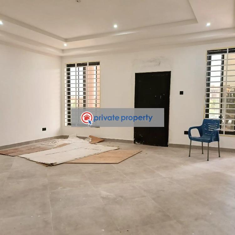 4 bedroom Detached Duplex For Sale East Legon Accra - 8