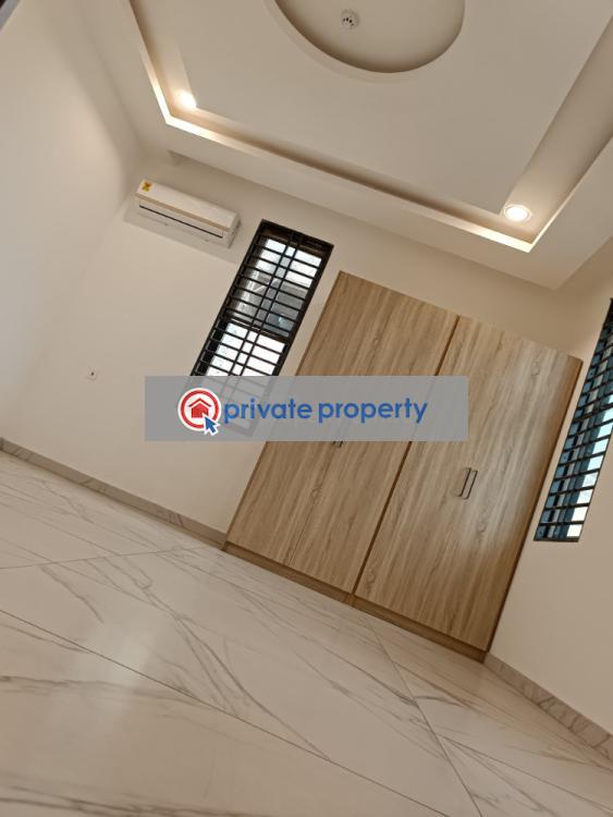4 bedroom Detached Duplex For Sale &nbsp;ashaley Botwe Adenta Municipal Accra - 8