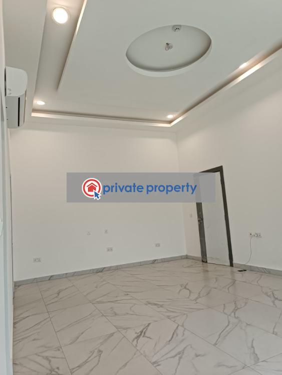 4 bedroom Detached Duplex For Sale &nbsp;ashaley Botwe Adenta Municipal Accra - 16
