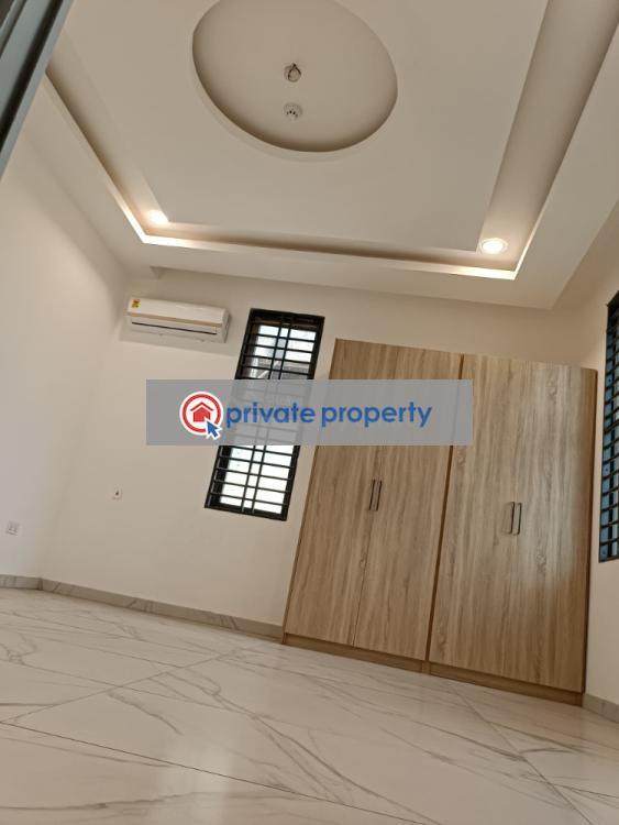 4 bedroom Detached Duplex For Sale &nbsp;ashaley Botwe Adenta Municipal Accra - 10